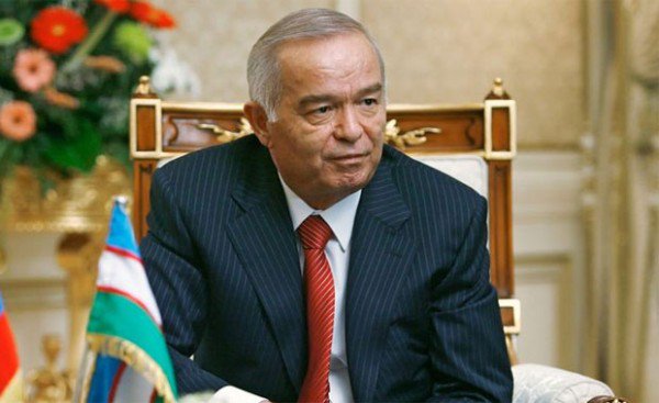 Ուզբեկստանում հեռուստաընկերություններին արգելել են եթերում հիշատակել երկրի առաջին նախագահի անունը