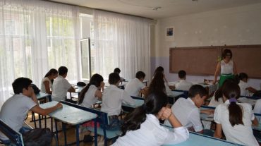 Հայտնի են նոր՝ 2018-2019 ուստարվա արձակուրդային օրերը