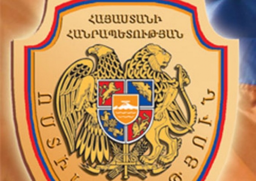 Բացահայտվել է հանցագործության 55 դեպք