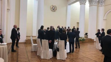 Մերկելը Փաշինյանին հրավիրել է Գերմանիա