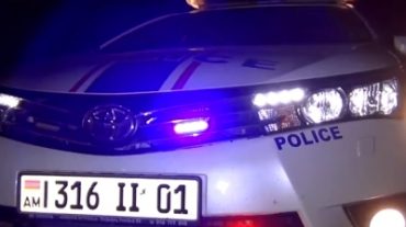Վրաերթ Աբովյանում. 79-ամյա տղամարդ է մահացել