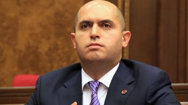 Վարչապետի պատասխանը միայն ընդգծեց սկանդալային շրջաբերականի անհիմն լինելը. Արմեն Աշոտյան