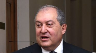 Յուրաքանչյուր ընտրող պետք է մտածի և դատի իր խղճով. Արմեն Սարգսյան