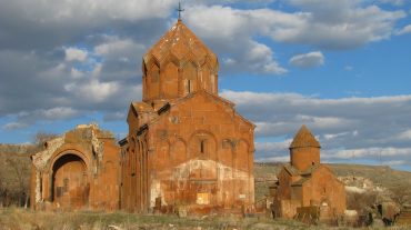 Մշակույթի նախարարությունը պատասխանատվություն չի կրում Մարմաշենի վանքում տեղի ունեցած փլուզման համար