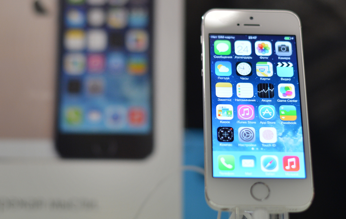 Թուրքիայում iPhone-ի մատակարարումները դադարեցվել են