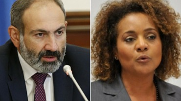 Փաշինյանը հեռախոսազրույց է ունեցել Ֆրանկոֆոնիայի միջազգային կազմակերպության գլխավոր քարտուղարի հետ