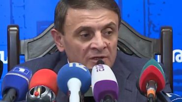 Ոստիկանությունում չկան կոռուպցիոն դրսևորումներ