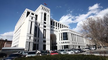 Սեպտեմբեր-հոկտեմբերին 15-22 դեսպան հետ է կանչվելու Հայաստան․ «Հրապարակ»