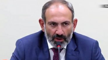 Քաղաքական հեղափոխությանը հաջորդելու է տնտեսական հեղափոխությունը