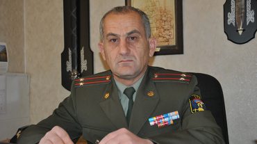 Հակառակորդի գործողություններին զուգահեռ ակտիվություն է նկատվում նաև քարոզչական ճակատում․ Սենոր Հասրաթյան