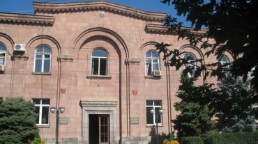 Արագածոտնի ՀՅԴ-ական մարզպետի և ՔՊ-ական փոխմարզպետի հարաբերությունները լարվել են. «Ժողովուրդ»
