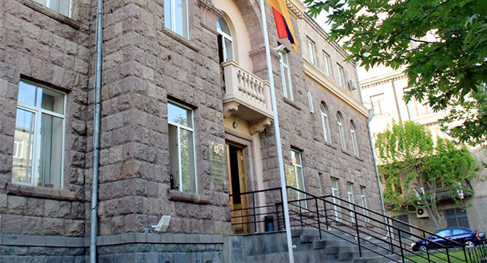 «Ծառուկյան» խմբակցությունում Վարդան Բոստանջյանին կփոխարինի Այծեմնիկ Օհանյանը