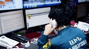 Փրկարարները կանխել են 19-ամյա աղջկա ինքնասպանության փորձը