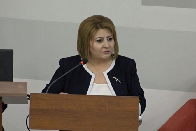Անահիտ Ֆարմանյանի դեմ հարուցված քրգործը քաղաքականացնելն անհիմն է. դատախազություն