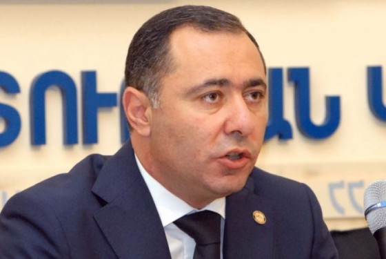 Մի շարք հանքարդյունաբերողներ զգուշացումներ են ստացել. էներգետիկայի նախարար