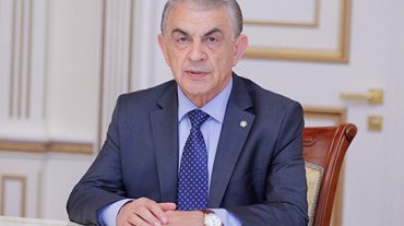 Ներառական կրթության ապահովումը պետք է դիտարկել որպես գլոբալ նպատակ. Արա Բաբլոյան