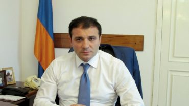 Ջրի ծավալը մեծ է եղել, սելավատարը չի գործել. Արմավիրի մարզպետը՝ հորդառատ անձրևի պատճառած վնասների մասին