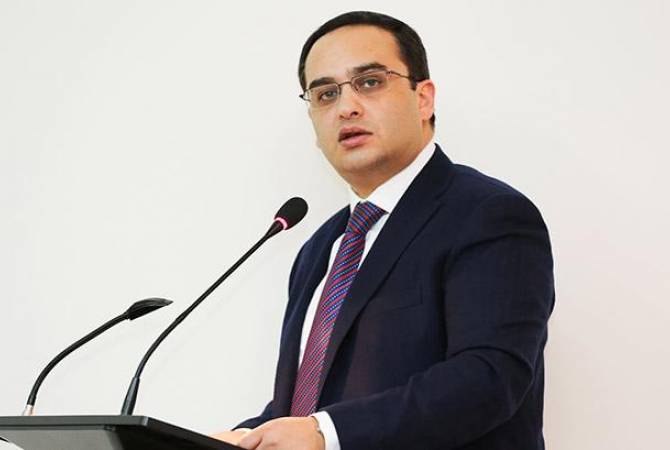 Ռոբերտ Քոչարյանը կարևոր ասելիք ունի, և մենք մեր ասելիքը տեղ կհասցնենք. Վիկտոր Սողոմոնյան