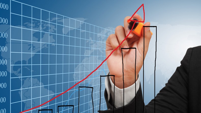 Հայաստանում տնտեսական ակտիվությունը վերջին ամիսներին կայուն աճ է ցուցաբերում