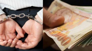 Փաստաբանին մեղադրանք է առաջադրվել գումար հափշտակելու համար