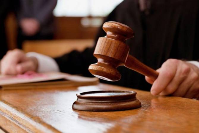 Դատավորների ընդհանուր ժողովը ձևավորել է կարգապահական և ուսումնական հարցերի հանձնաժողովները