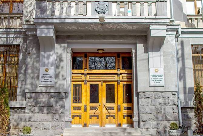 Մերի Մարգարյանի գործով մեղադրվող 2 բժշկի վերաբերյալ մեղադրական եզրակացությունն ուղարկվել է դատարան
