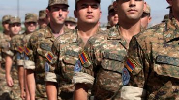 ՀՀ ԶՈՒ ներկայացուցիչները Տաջիկստանում կմասնակցեն ռադիոլոկացիոն միասնական համակարգի մասնագետների աշխատանքներին