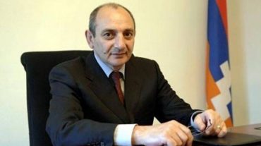Բակո Սահակյանն աշխատանքային խորհրդակցություն է անցկացրել