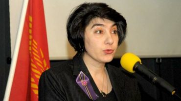 Ձյունիկ Աղաջանյանը նշանակվել է Մալայզիայում ՀՀ դեսպան