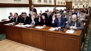 Այսօր կհրապարակվի Երևանի ավագանու նոր ընտրություններ անցկացնելու որոշումը․ «Հրապարակ»