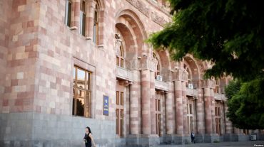 Միայն ձերբակալություններով հնարավոր չէ հասնել երկարաժամկետ զարգացման. ամերիկացի վերլուծաբան