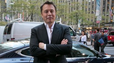 Tesla-ի բաժնետերերը ցանկանում են Իլոն Մասկին հեռացնել ընկերությունից