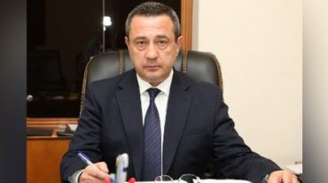 Վարչապետի որոշմամբ՝ ՊԵԿ նախագահի տեղակալն ազատվել է պաշտոնից