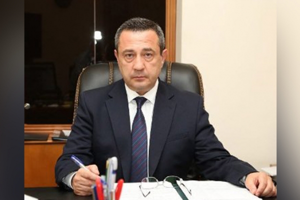 Վարչապետի որոշմամբ՝ ՊԵԿ նախագահի տեղակալն ազատվել է պաշտոնից