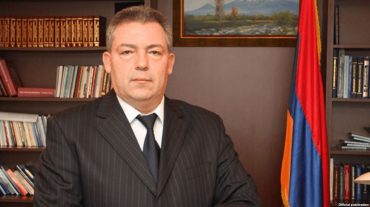 Հայտնի է Արման Մկրտումյանի առանձնատուն ներխուժած զինված անձանցից երկուսի ինքնությունը