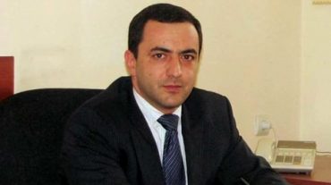 Կարեն Ավագյանի եղբայրն ազատվել է պաշտոնից