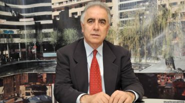 Չնայած Մերկելի հուսադրող այցին Հայաստան՝ նա չասաց ցեղասպանություն բառը. Հարութ Սասունյան