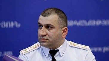 Հեղափոխությունից հետո հարյուրավոր մարդիկ դիմում են ՀՀ քաղաքացիություն ստանալու համար. Մնացական Բիչախչյան