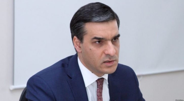 ՄԻՊ-ն աշխատանքային խումբ է գործուղել Շուռնուխ