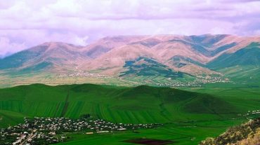 Ճամբարակում իրականացվելու է սոցիալ-տնտեսական և կենսական նշանակության վեց ծրագիր