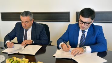 ՍԱՊԾ-ն և ՓՄՁ ԶԱԿ-ը հուշագիր են ստորագրել