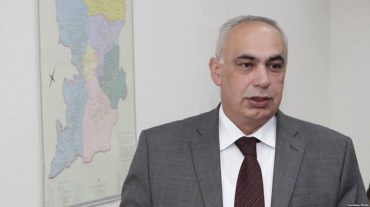 Զորքերում բջջայինների կիրառման կարգ գրելու և հրապարակելու բացառիկ իրավունքը ՀՀ ԶՈւ գլխավոր շտաբինն է. Արթուր Աղաբեկյան