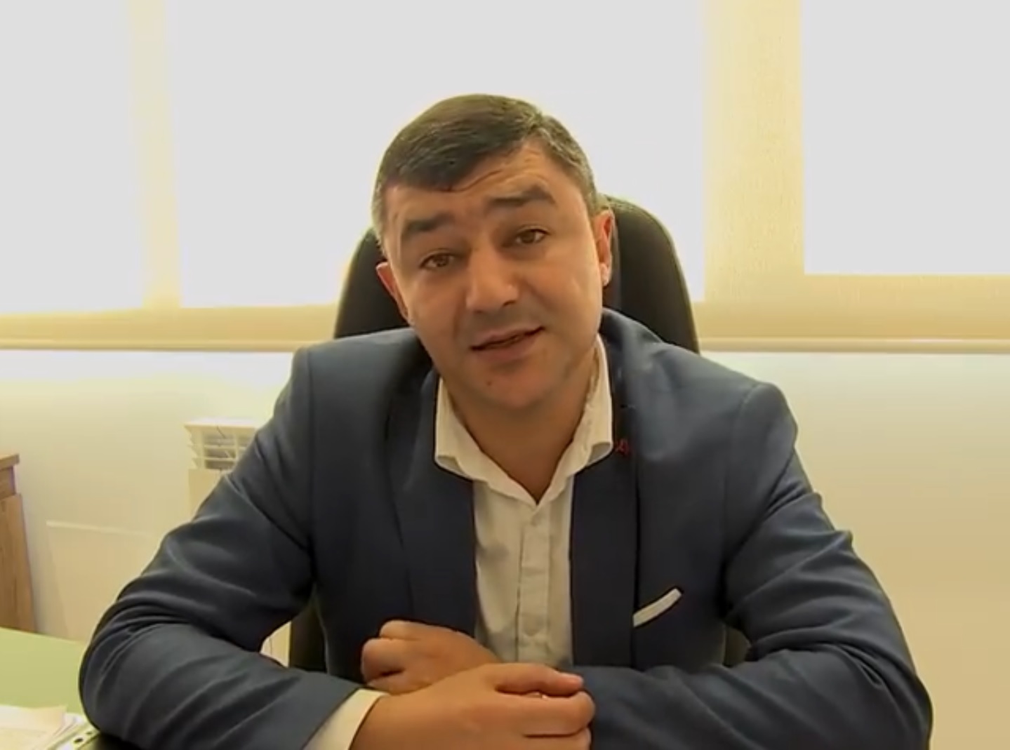 Չինաստանից եկած հայ գործարարը բաց նամակով դիմում է Նիկոլ Փաշինյանին