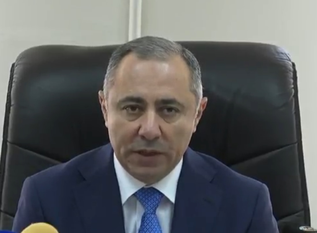 Այս ամռանն ունեցել ենք էլեկտրաէներգիայի՝ անկախ Հայաստանի պատմության մեջ աննախադեպ սպառում. Արթուր Գրիգորյան
