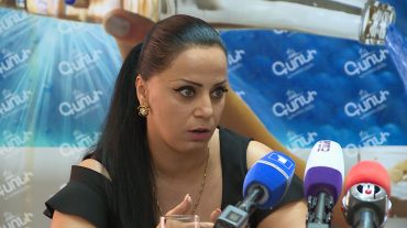 Հանրայնացնելով և սխալ մեկնաբանությամբ ներկայացնելով՝ երեխաներին արդեն թիրախավորել են. իրավաբանը՝ «Հասմիկ» ճամբարի մասին