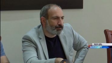 Վարչապետի աշխատանքային այցի վերջին կանգառը՝ Դիլիջանի գինեդարան