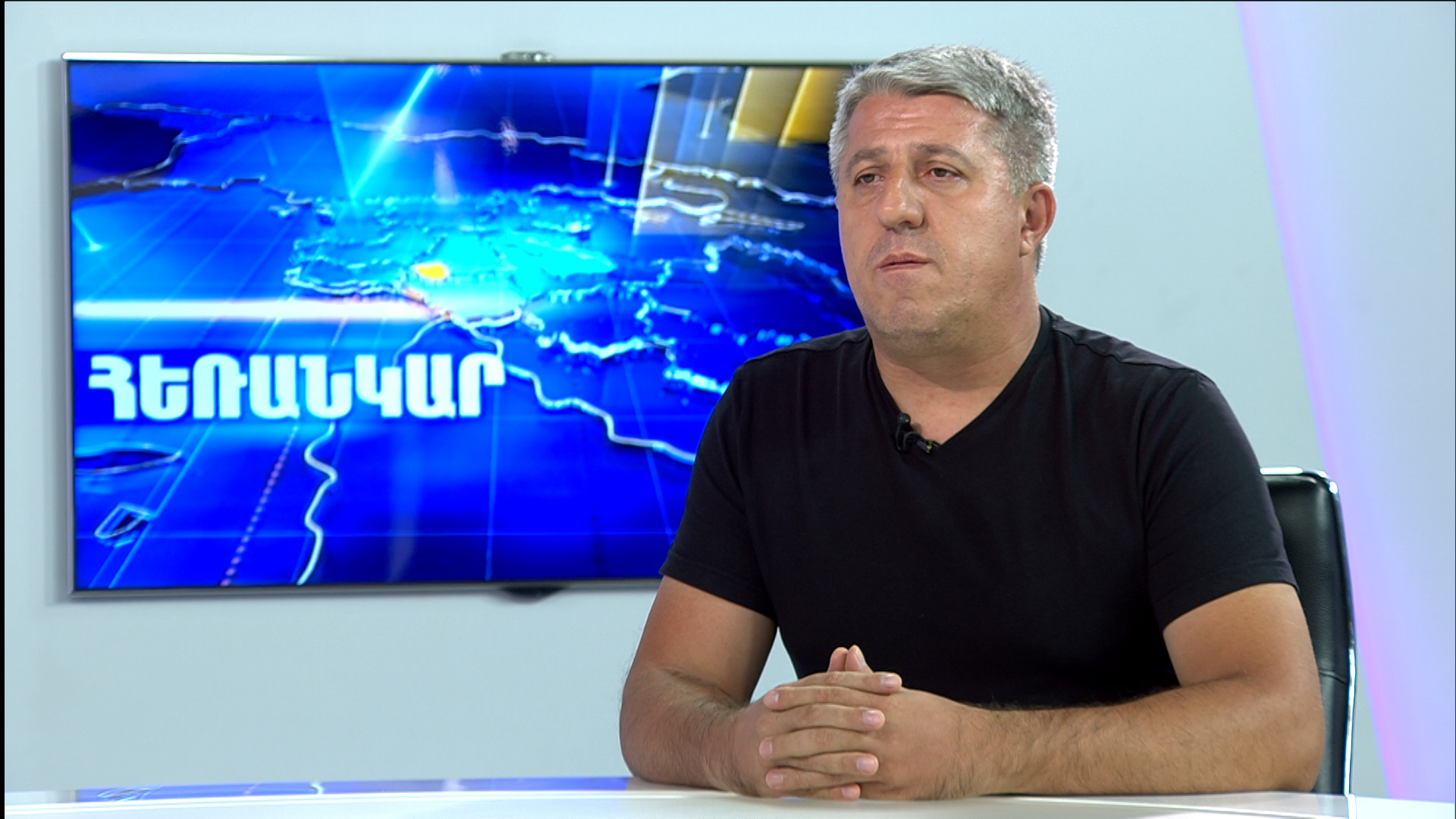 Վարդան Ոսկանյան