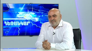 Տիգրան Հակոբյան