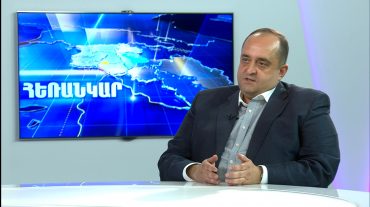 Հովհաննես Մանուկյան