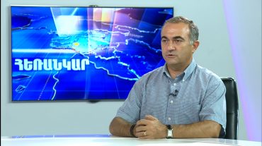 Թևան Պողոսյան